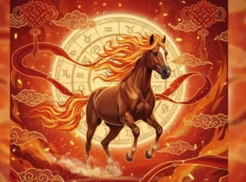 Китайський Новий рік 2026: як зустріти, щоб притягнути удачу, щастя і гроші