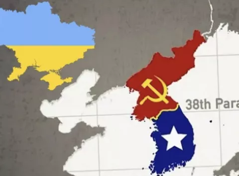 Від «корейської моделі» до «ідеального шторму»: 4 сценарії для України після миру на умовах росії