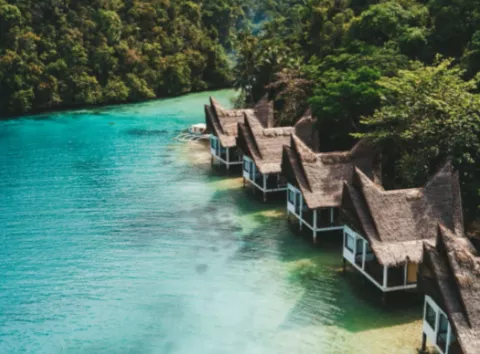 «Дешева, бідна країна»: українка чесно розповіла про відпочинок на Балі