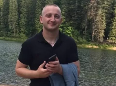 Шок у США: підлітка підозрюють у вбивстві 27-річного таксиста з Прикарпаття